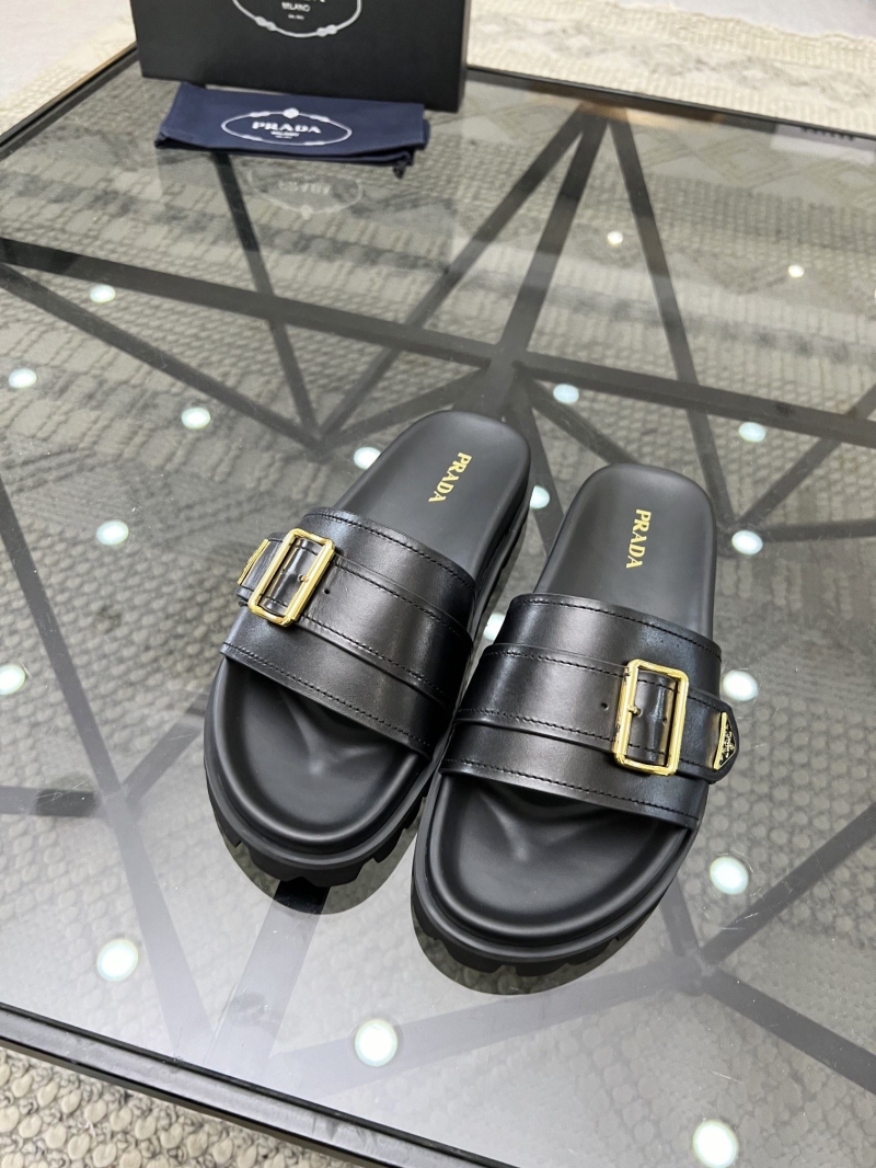 Prada Slippers